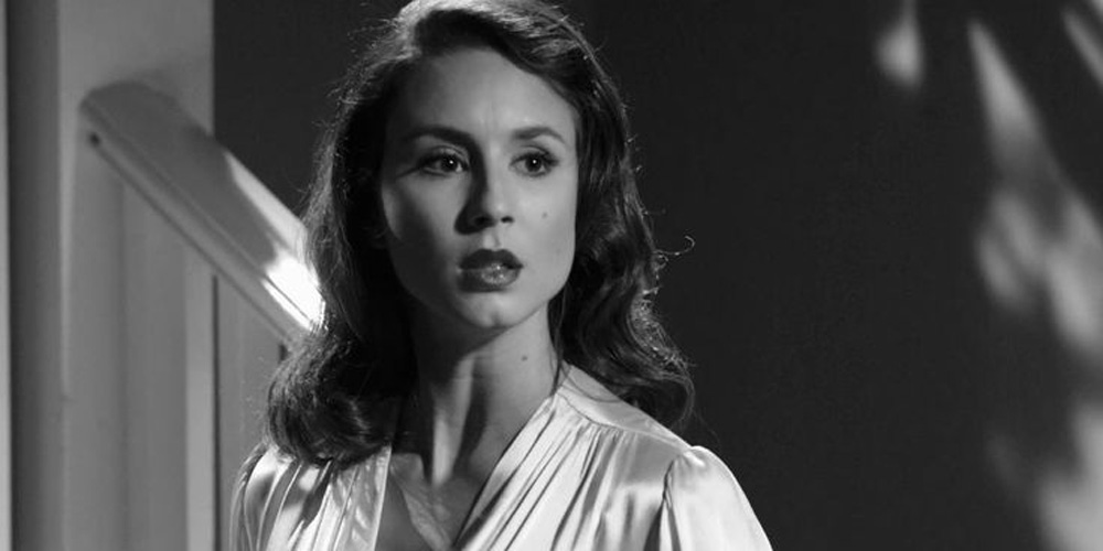 Troian Bellisario Almost Wore Lauren Bacall’s Nightgown in ‘Pretty ...