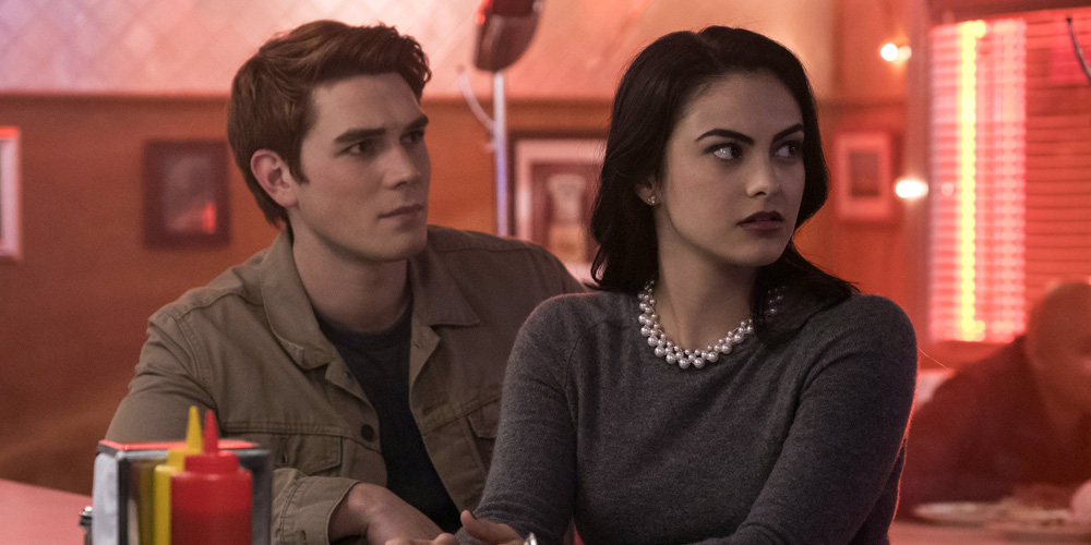 ‘Riverdale’ Season Two Scoop: Will Hiram Lodge Cause Trouble For ...