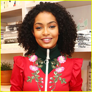 Yara Shahidi Teases on Twitter That She is Going to Harvard!