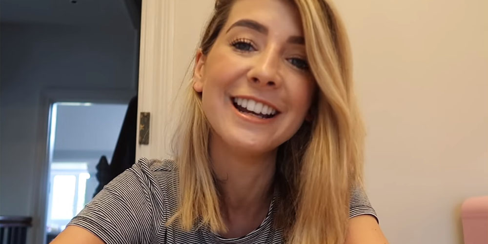 Zoella Relaunches Her Book Club & Invited All Our Favorite Authors ...
