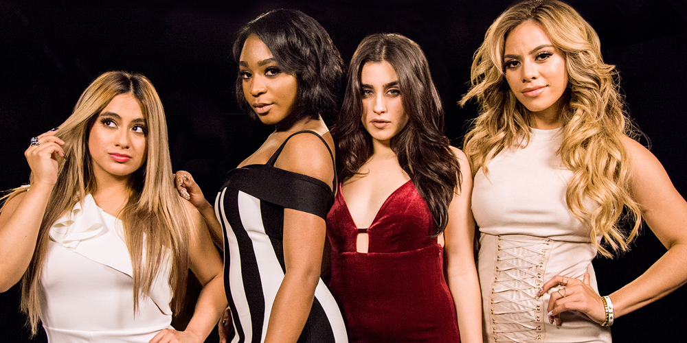 Fifth Harmony Sent Free Pizza to Fans Watching Their ‘Late Night ...