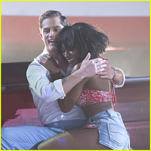 Normani Kordei Still Wants That Date With Bonner Bolton