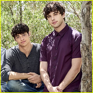 'The Fosters' Brothers Brandon & Jesus Will Still Have Trust Issues in Season 5