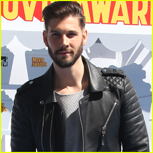 Thursday Morning Man Casey Deidrick