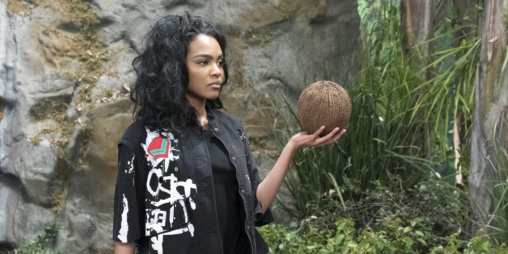 China Anne McClain Returns As Sheena in βK.C. Undercoverβ Tonight