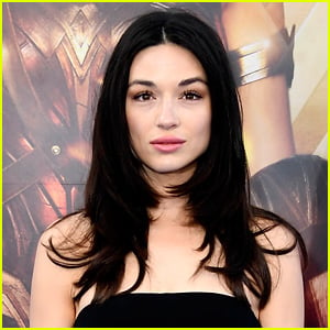 Crystal Reed Joins 'Gotham' for Season 4!