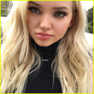 Dove Cameron Could’ve Been A Major Fashion Designer Instead of an ...