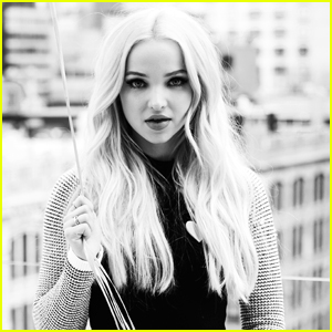 Dove Cameron Pens an Emotional Essay About All of the Blessings in Her Life
