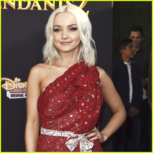 Dove Cameron’s Moods Are Based On Her Favorite Nail Polish Colors ...
