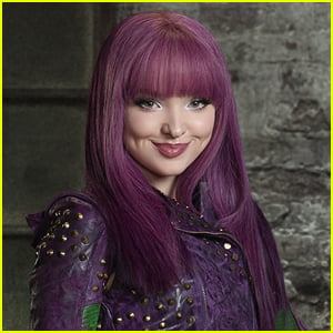 Dove Cameron’s ‘Descendants’ Audition Was So Secretive She Didn’t Even ...