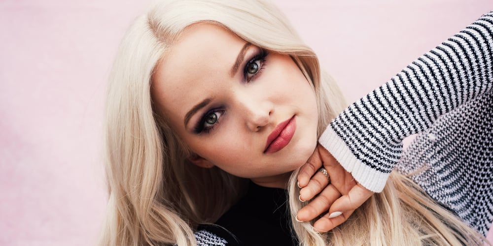 Dove Cameron Pens an Emotional Essay About All of the Blessings in Her ...