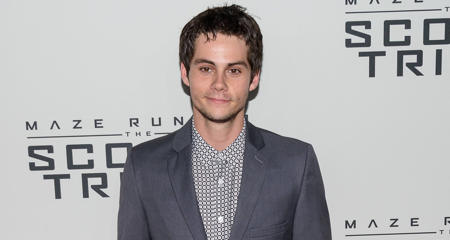 Dylan O’Brien Opens Up About the Important Part of His Recovery After ‘Maze Runner’ Accident