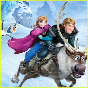 No Need to Let it Go: The 'Frozen' Sequel Starts Recording Soon