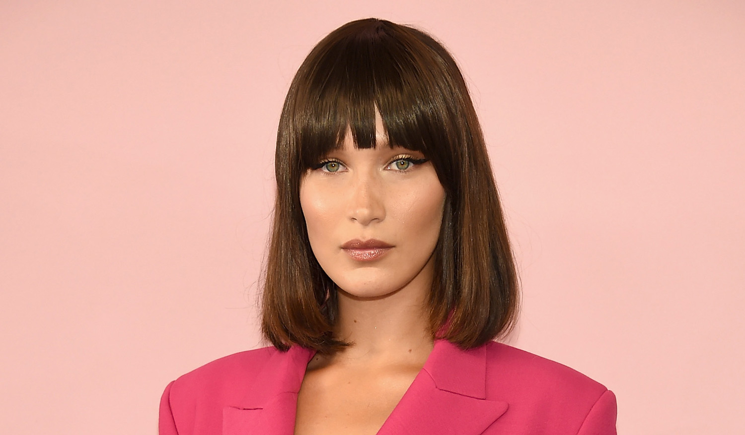 Bella Hadid Says She’s Not Dating Anyone Right Now | Bella Hadid | Just