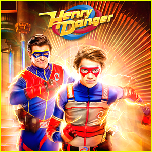 Jace Norman Teases 'Henry Danger's Animated Spinoff