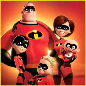 'The Incredibles' Sequel Will Pick Up Right Where The First Film Left Off With The Underminer