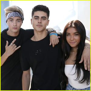 Jack Johnson Shares 'The Truth' About Jack Gilinsky & Madison