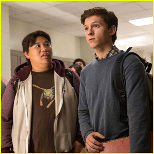 Spider-Man: Homecoming's Jacob Batalon Wouldn't Say No To Ned Leeds Becoming The Hobgoblin in Future Movies