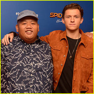 Spider-Man: Homecoming's Jacob Batalon Remembers The Exact Date & Time He Was Cast in The Movie