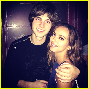 Little Mix's Jade Thirlwall Was Disappointed By Aladdin Casting, Boyfriend Jed Elliott Says