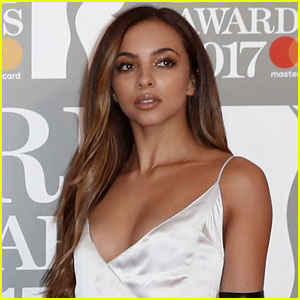 Did Little Mix's Jade Thirlwall Just Respond to the 'Aladdin' Movie Casting?