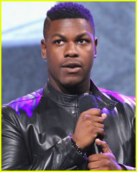John Boyega Calls Out 'Game of Thrones' For Lack of Black Actors