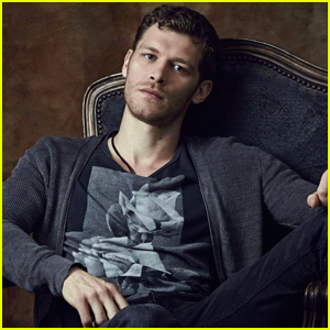 Joseph Morgan Shares Touching Message For Fans After 'The Originals' End Annoucement