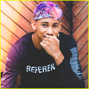Keiynan Lonsdale Previews Wally West's Story in 'The Flash' Season 4