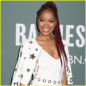 Keke Palmer Spills on the Struggle of Finding Her Ideal Guy | Keke ...