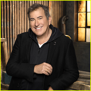 High School Musical' director Kenny Ortega reflects on film