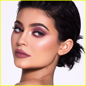 Kylie Jenner Reveals New Details About #KylieTurns20 Kylie Cosmetics ...