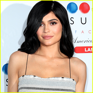 Kylie Jenner Transforms Her 'T' Tattoo Post-Breakup With Tyga