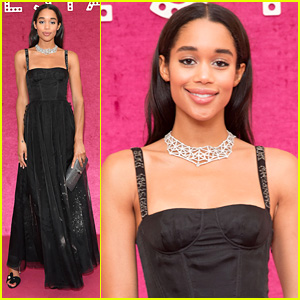 Zendaya, Jaden Smith, & Laura Harrier Step Out for the Louis
