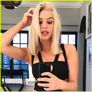 Lele Pons Clears Up Misunderstanding About Donating Her Hair