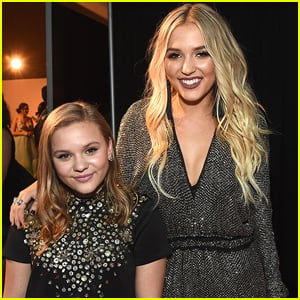 Lennon Stella Learned How to Cry On-Screen From Co-Star Hayden Panettiere