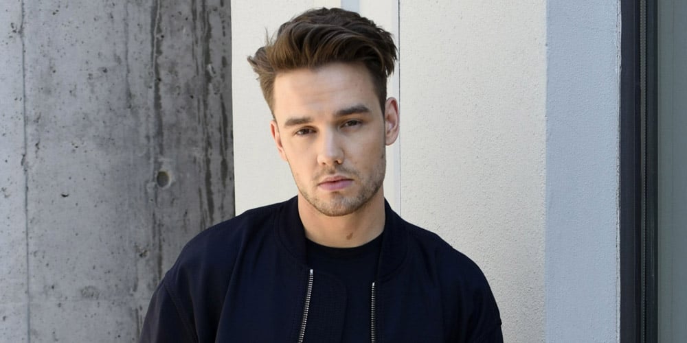 Cheryl Writes The Sweetest Comment About Liam Payne’s New Hairstyle ...