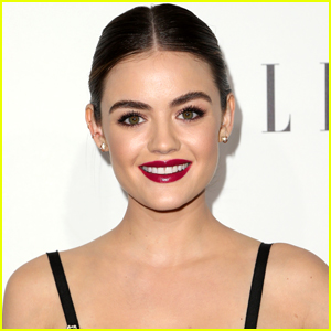 Lucy Hale Reveals All The Meanings Behind Her Tattoos