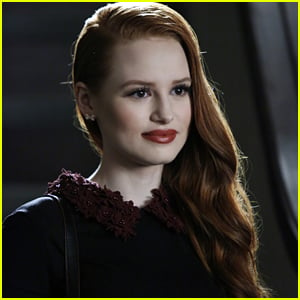 Madelaine Petsch Dishes On Perfecting the Villain in Cheryl Blossom ...