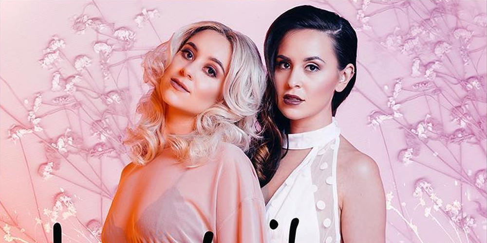 Megan And Liz Ring In New Era With Brand New Single ‘habit Listen Now