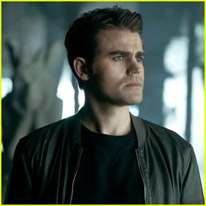 Will Paul Wesley Make a Cameo on 'The Originals'?
