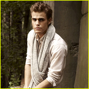 Paul Wesley Thinks Stefan's Ending on 'The Vampire Diaries' Was 'Poetic Justice'