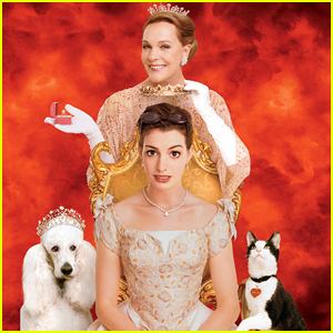 'Princess Diaries' Author Meg Cabot Would Love To Have A Broadway Musical!