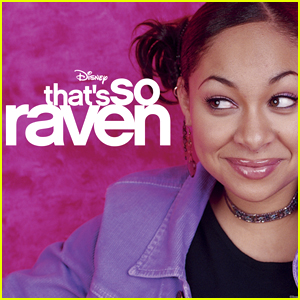 Raven Baxter Is Still Kooky & Crazy, Raven Symone Says | Raven Symone ...