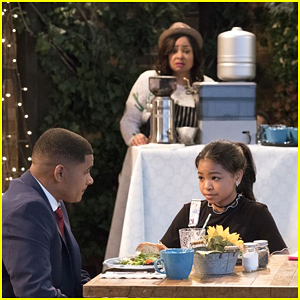 Raven Symone Opens Up About How Raven & Devon Will Make It Work on 'Raven's Home'