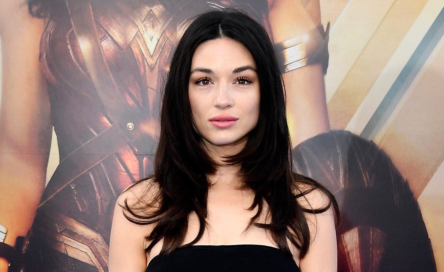 Crystal Reed Joins ‘Gotham’ for Season 4! 2017 ComicCon, Casting, Crystal Reed, Television Crystal Reed Joins ‘Gotham’ for Season 4! 2017 ComicCon, Casting, Crystal Reed, Television