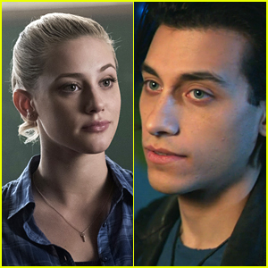 New 'Riverdale' Theory Suggests Betty Cooper's Brother Could Be Joaquin!