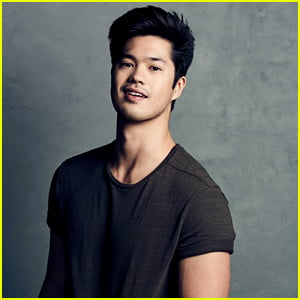 Ross Butler Says He’s Ready to Start Dating Again: ‘I Just Have To Find ...