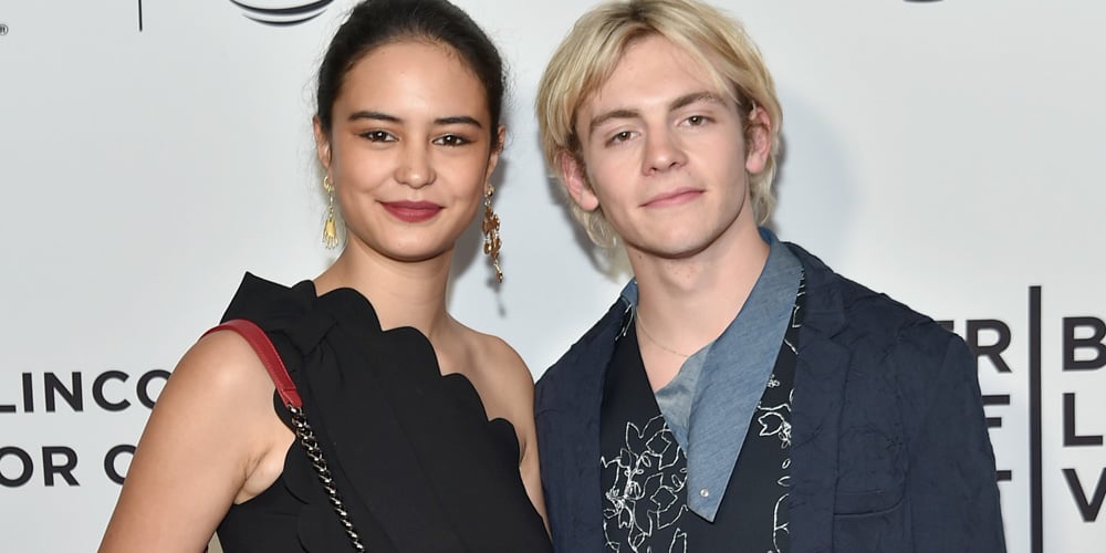 Ross Lynch Completely Gushes Over Girlfriend Courtney Eaton’s New ...