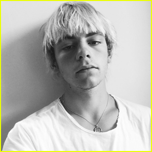 Ross Lynch Wants To Blow Everyone Away With His Next Acting Part