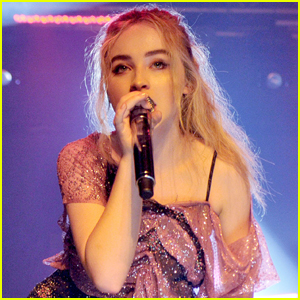 Sabrina Carpenter Spills on Her ‘De-Tour’ Detours (Exclusive